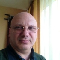 Alex Rozenfeld