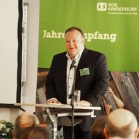 Herbert Stauber