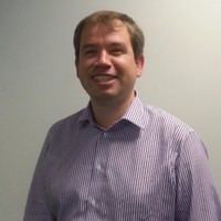 Phil Marshall