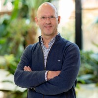Ron Van Der Kroef