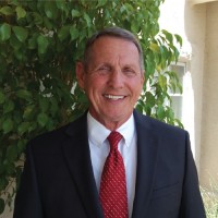 Jim Tewalt, CFP