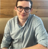 Oleksandr Ilchenko