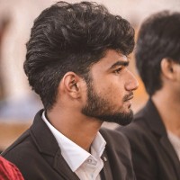Pushparaj S