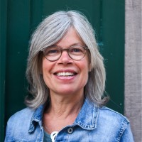 Anna de Vries