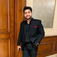 Mayank Keshwani