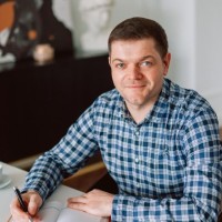 Dmitry Karasev