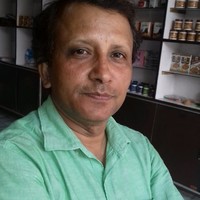 Avi Kumar Pandey