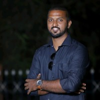 Navin Kumar S
