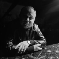 Dmytro Polyakov
