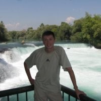 Andrey Melnik
