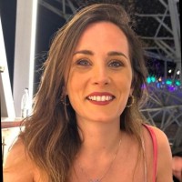 Aleksandra Ilijevska