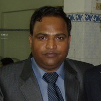 Rajesh Kr Chaurasia