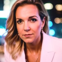 Katherine Ayre