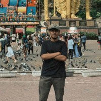 Mohamed Roshan K