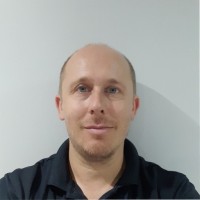 Matt Adair