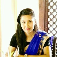 Ashmita Manandhar Shrestha