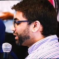 Shamir Djafaraly