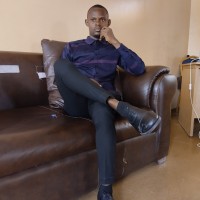 GODWIN Andrew