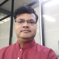 Maheshkumar Karande