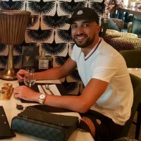 Samir Benhaddi