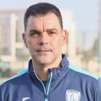 Sergio Vallecillo Sánchez