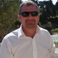 Rob Goodridge