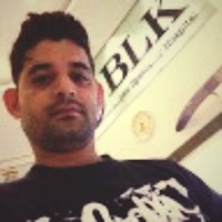 Mudassir Siddiqui