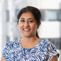 Satnaam Kaur Virdee