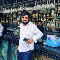 Tanishk Sharma
