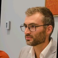 Wouter Dijkmans