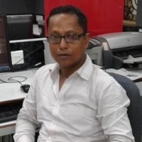 Pradip Bose