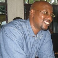 Richard Nhozamihigo
