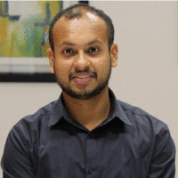 Somesh Agarwal