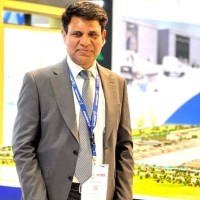 Rajendra Kumar,m.b.a, PMP®