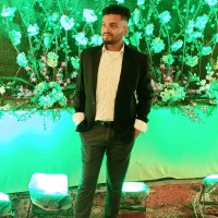 Dharm Raj Gupta