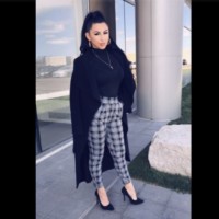 Amanda Christodoulou