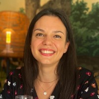 Aurélie Melinand