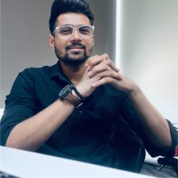 Mitesh Padhiyar