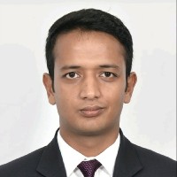 Yashu Garg