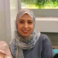 Hend Raafat