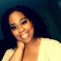 My'Neisha Roberson