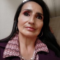 Cliliana del Pilar Cortes Martinez