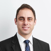 John El-Badawi