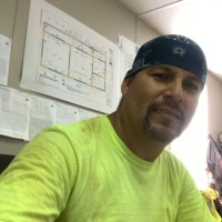 Saul Tapia
