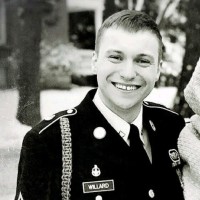 Daniel Willard