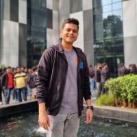 Jaydeep Das