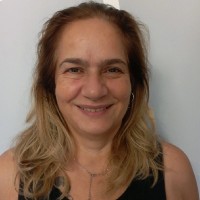 Anna Grazia Pezzarossa