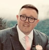 Daniel Morris