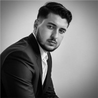 Anzor Noukhaiev