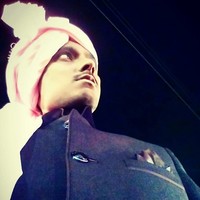 Rituraj Bhogal